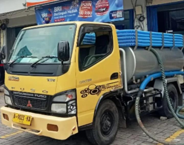 Sedot Wc Babakan Ciparay