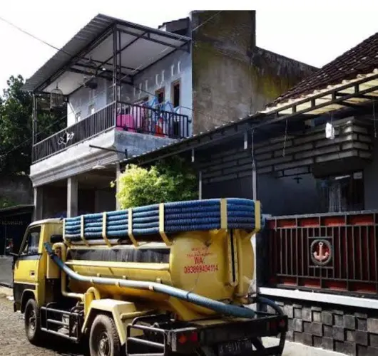 Sedot WC babakanciparay Terdekat