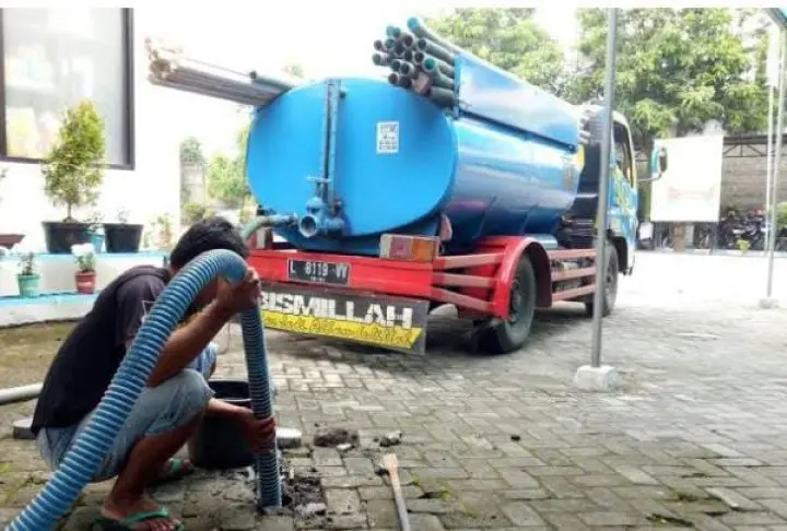 Sedot WC babakanciparay Murah