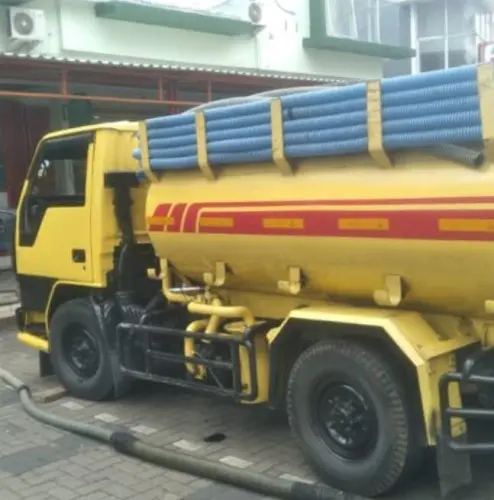 Sedot WC babakanciparay Terdekat