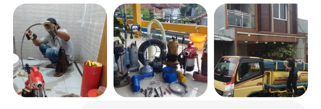 Jasa Sedot WC babakanciparay Murah Terpercaya