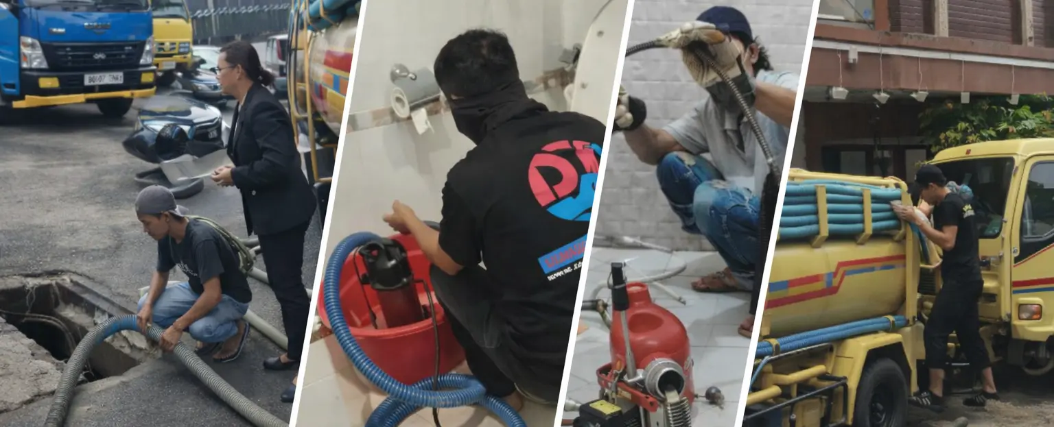 Jasa Sedot WC babakanciparay Terdekat